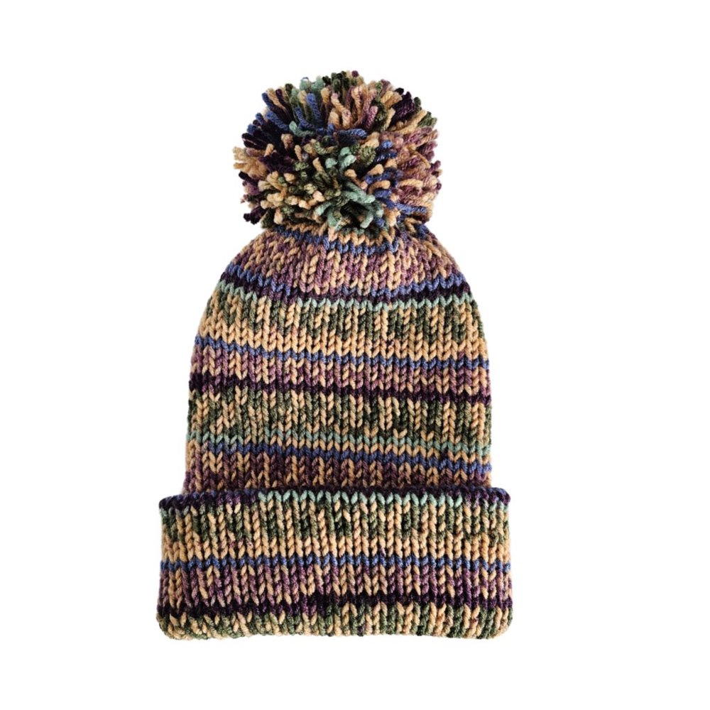 NWT The Classic Beanie Winter Luxe